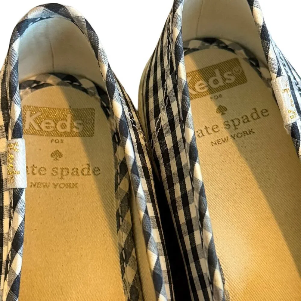 Keds X Kate Spade keds kate